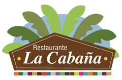 Restaurante La Cabaña Logo